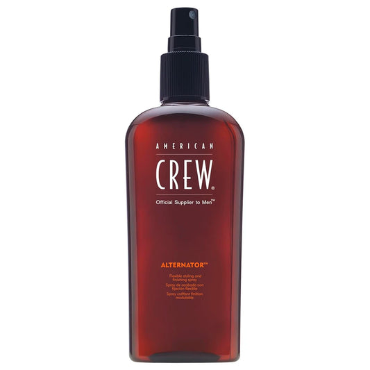American Crew Alternator Flexible Finishing Spray 100ml