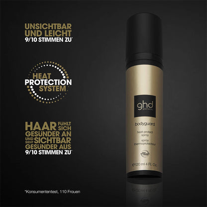 GHD Bodyguard Hitzeschutzspray 120ml