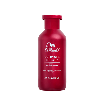 Wella Ultimate Repair Step 1 Shampoo
