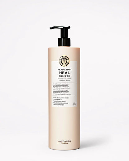 Maria Nila Head & Hair Heal Shampoo