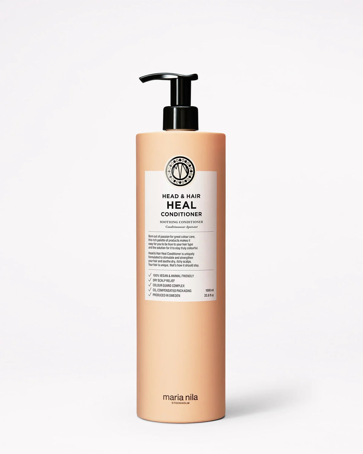 Maria Nila Head & Hair Heal Conditioner