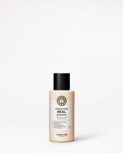Maria Nila Head & Hair Heal Shampoo