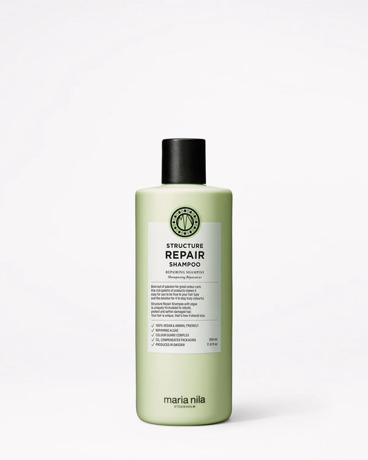 Maria Nila Structure Repair Shampoo