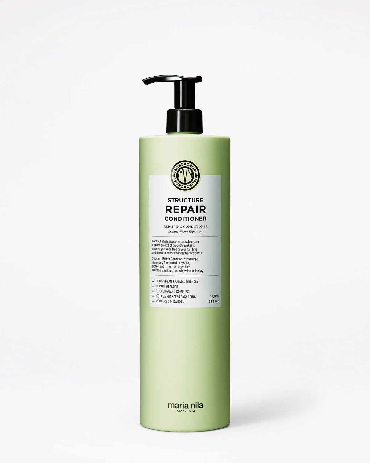 Maria Nila Structure Repair Conditioner