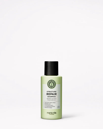 Maria Nila Structure Repair Shampoo