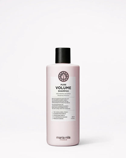 Maria Nila Pure Volume Shampoo