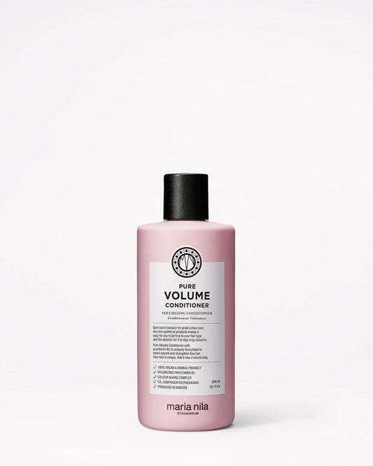 Maria Nila Pure Volume Conditioner