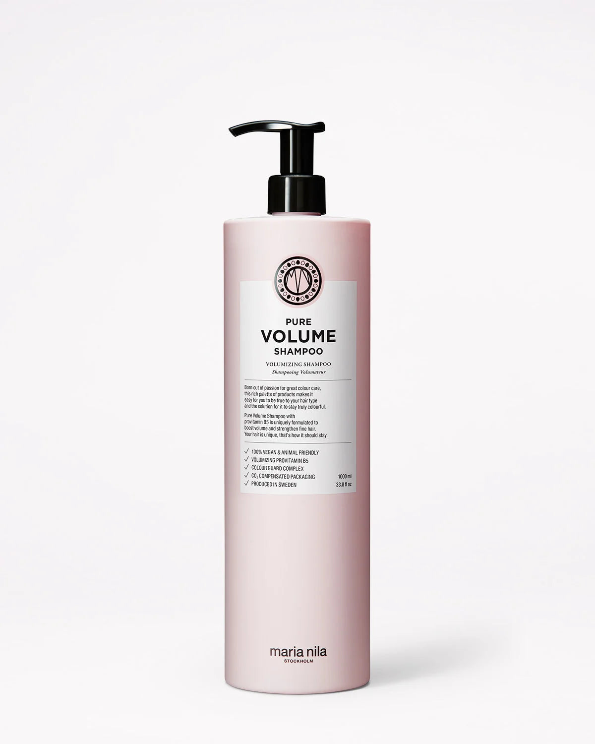 Maria Nila Pure Volume Shampoo
