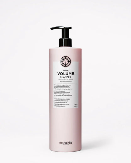 Maria Nila Pure Volume Shampoo