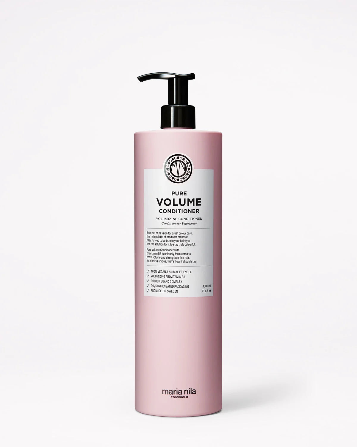 Maria Nila Pure Volume Conditioner