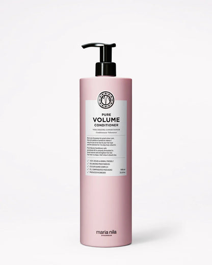 Maria Nila Pure Volume Conditioner
