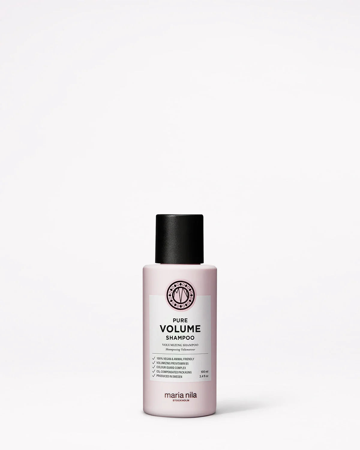 Maria Nila Pure Volume Shampoo