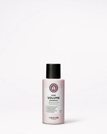 Maria Nila Pure Volume Shampoo