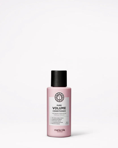 Maria Nila Pure Volume Conditioner