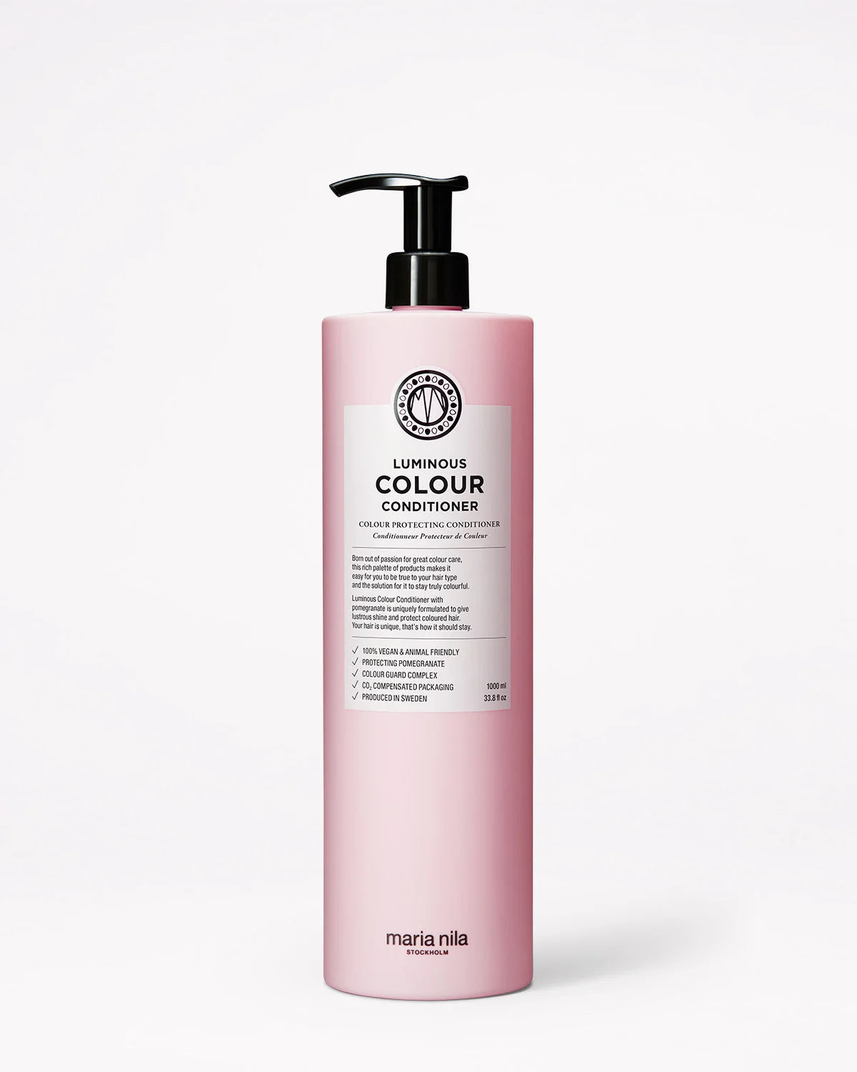 Maria Nila Luminous Colour Conditioner