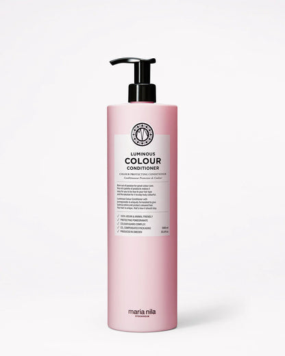 Maria Nila Luminous Colour Conditioner