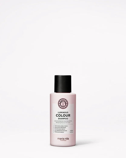 Maria Nila Luminous Colour Shampoo