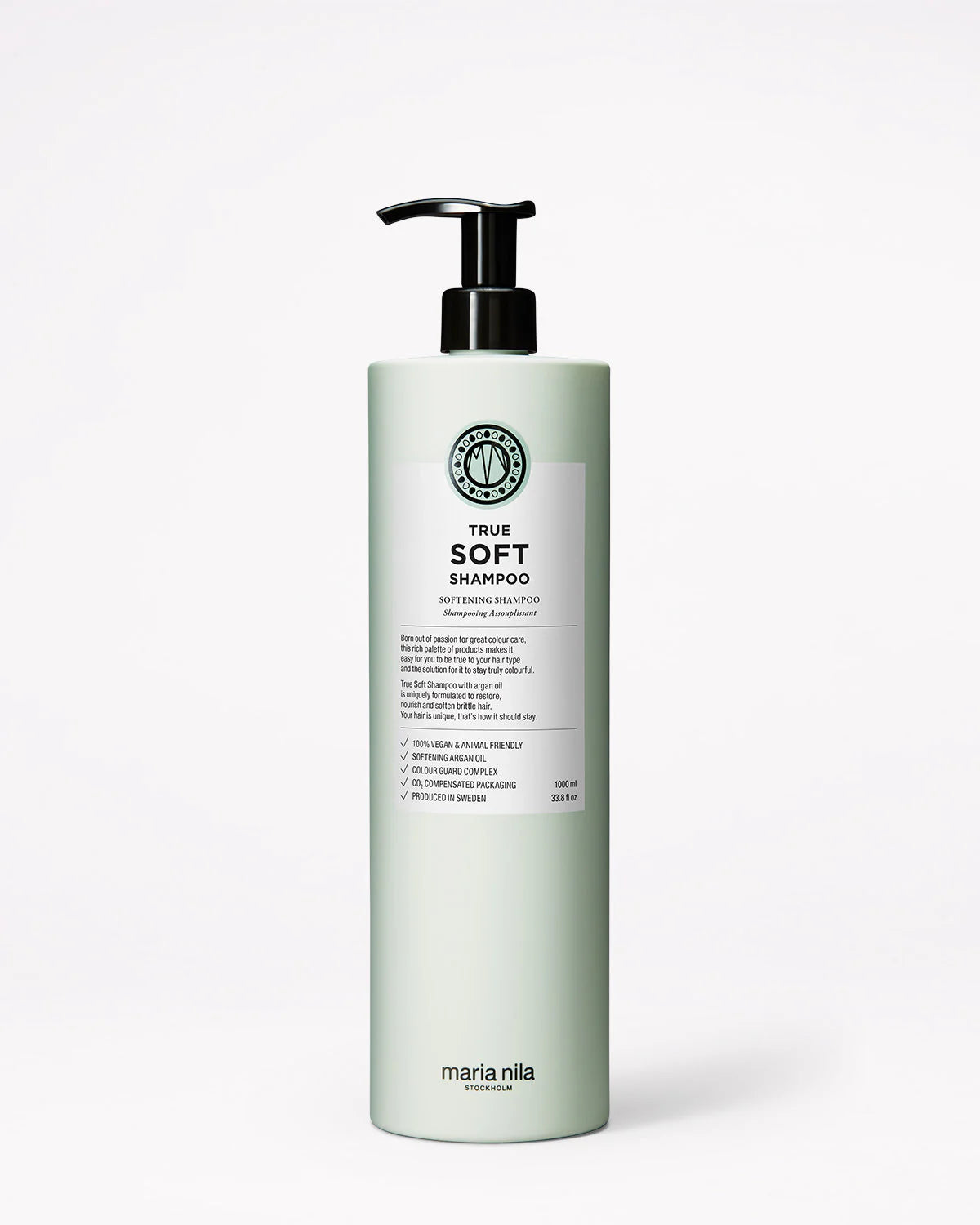 Maria Nila True Soft Shampoo