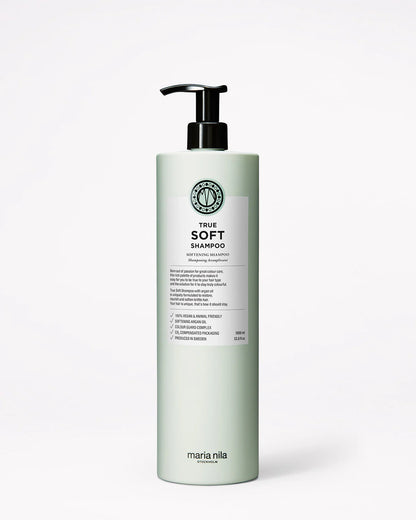 Maria Nila True Soft Shampoo