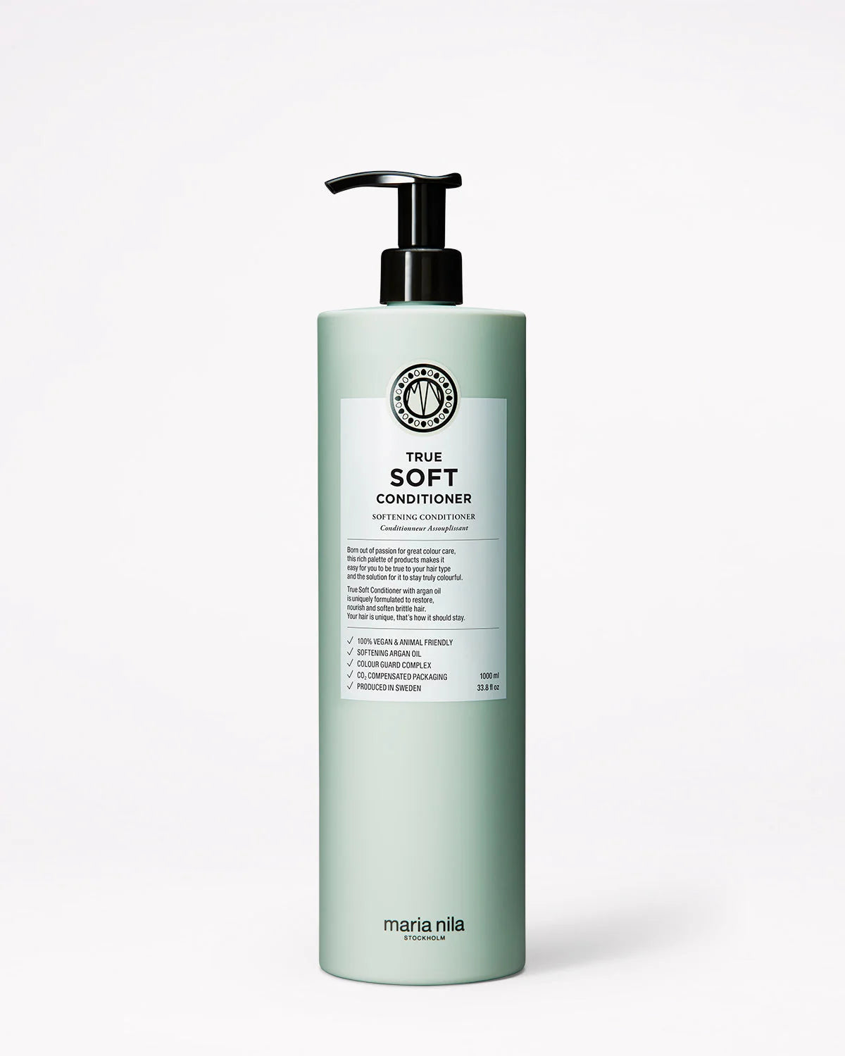 Maria Nila True Soft Conditioner