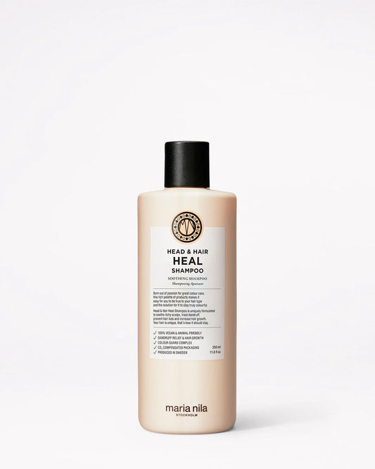 Maria Nila Head & Hair Heal Shampoo
