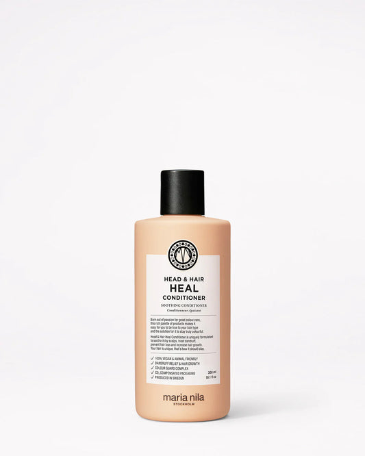 Maria Nila Head & Hair Heal Conditioner