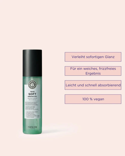 Maria Nila True Soft Argan Oil