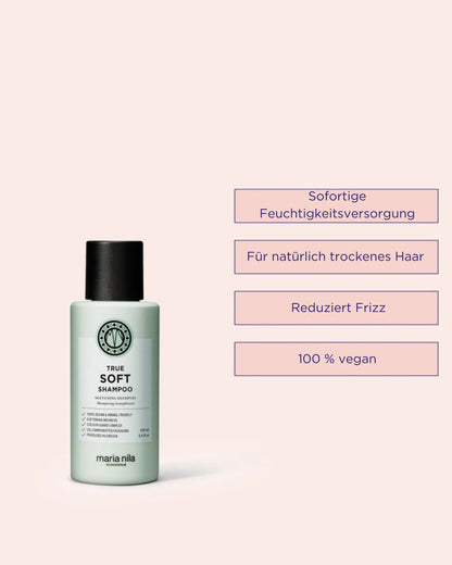 Maria Nila True Soft Shampoo