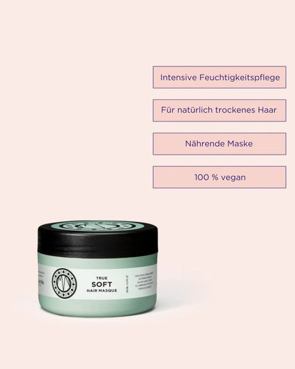 Maria Nila True Soft Masque 250ml