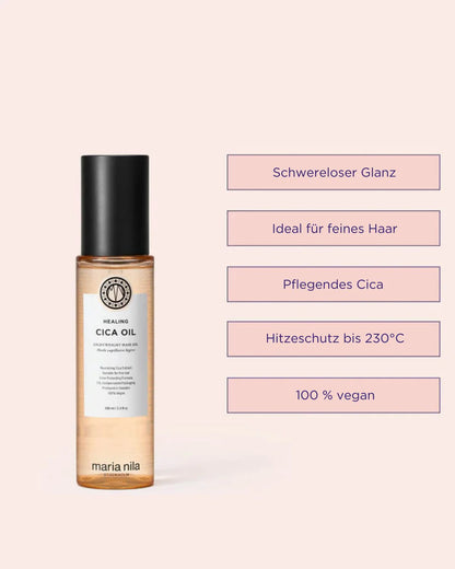 Maria Nila Cica Oil 100ml