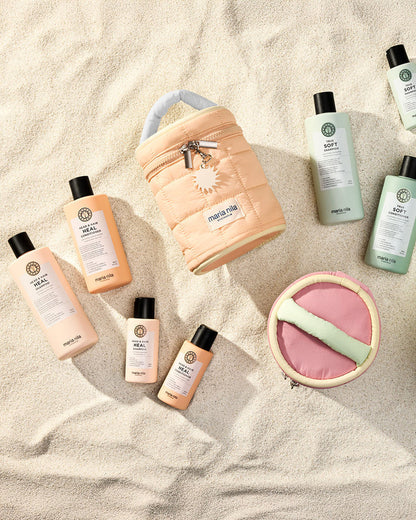 Maria Nila Beauty Bag Head & Hair Heal 2026
