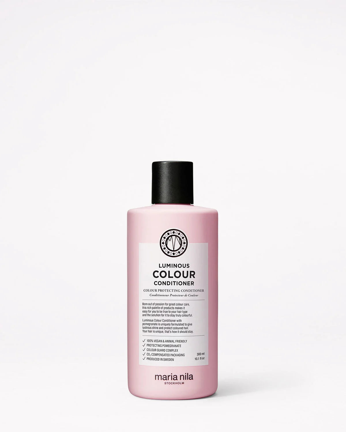 Maria Nila Luminous Colour Conditioner