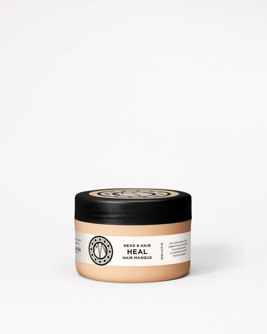 Maria Nila Head & Hair Heal Masque 250ml