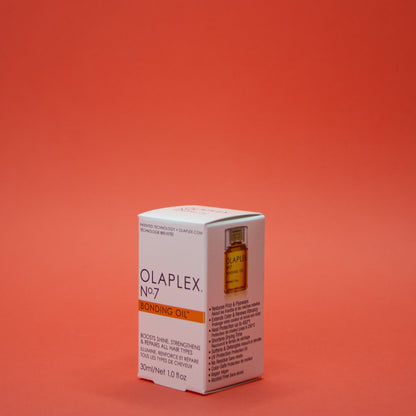 Olaplex No.7 Bonding Oil 30ml