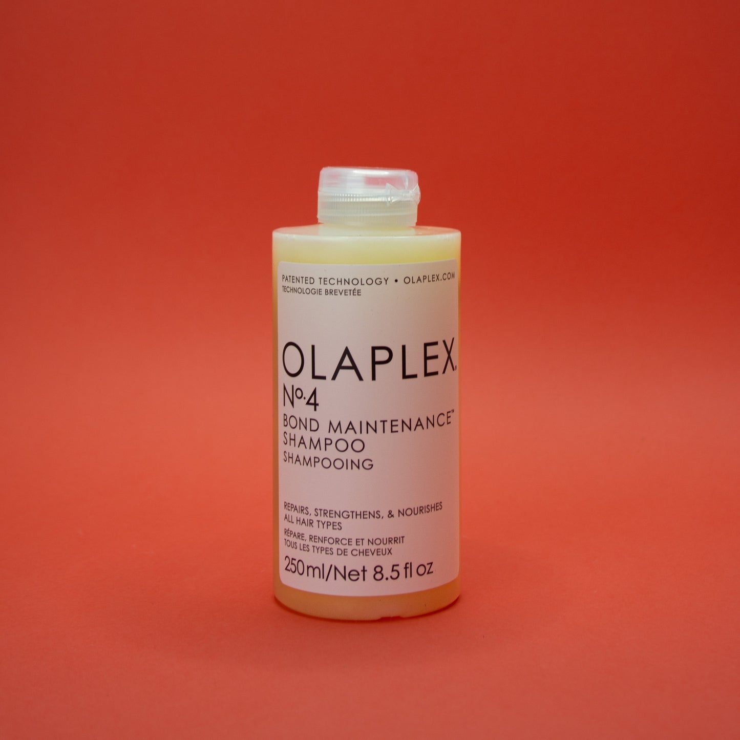 Olaplex No.4 Bond Maintenance Shampoo 250ml