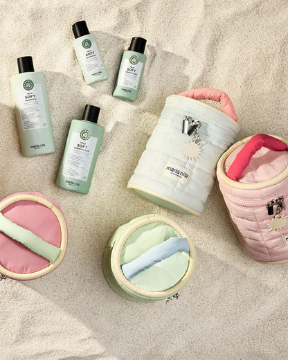 Maria Nila Beauty Bag True Soft 2026
