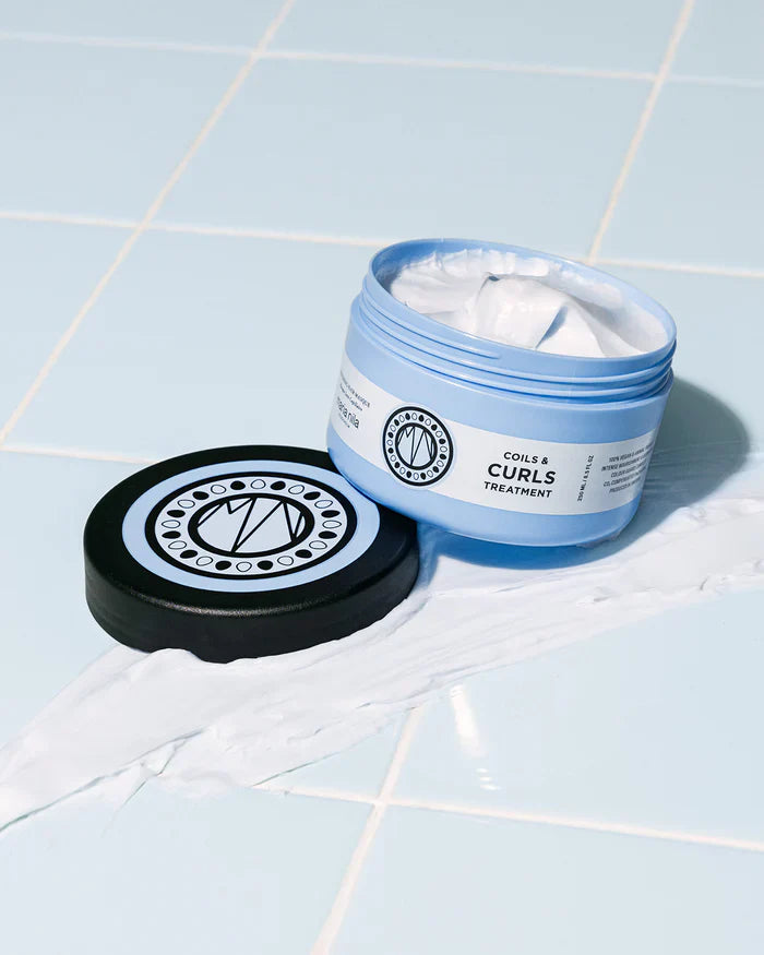 Maria Nila Coils & Curls Treatment Masque 250ml