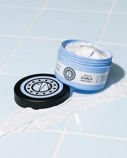 Maria Nila Coils & Curls Treatment Masque 250ml