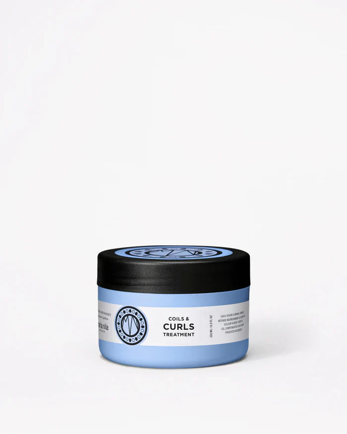 Maria Nila Coils & Curls Treatment Masque 250ml