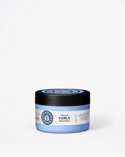 Maria Nila Coils & Curls Treatment Masque 250ml