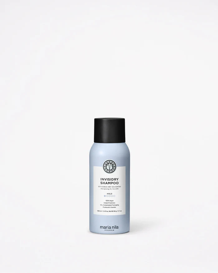 Maria Nila Invisidry Shampoo