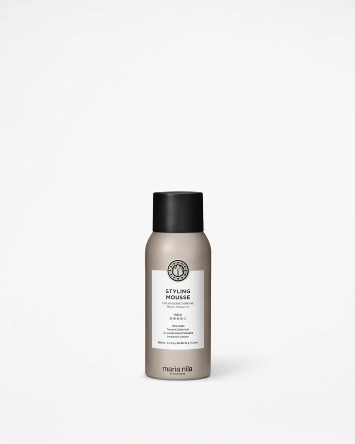 Maria Nila Styling Mousse
