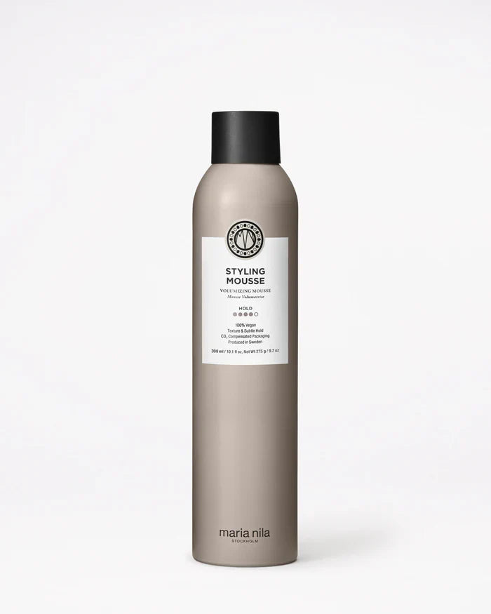 Maria Nila Styling Mousse