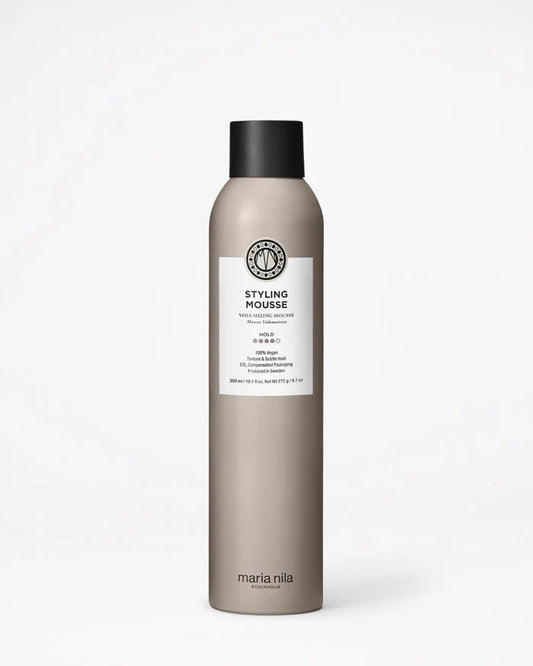 Maria Nila Styling Mousse