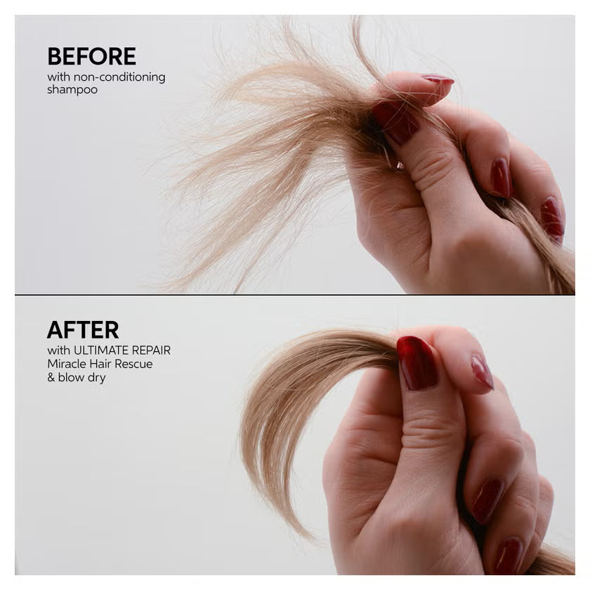 Wella Ultimate Repair Protective Leave-in Step 4 140ml