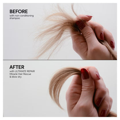 Wella Ultimate Repair Protective Leave-in Step 4 140ml