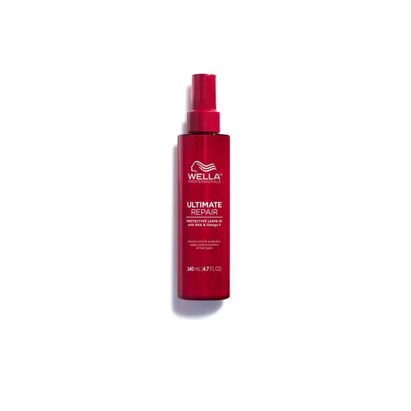 Wella Ultimate Repair Protective Leave-in Step 4 140ml