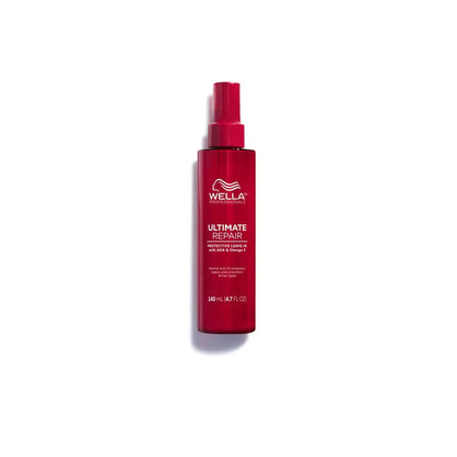 Wella Ultimate Repair Protective Leave-in Step 4 140ml